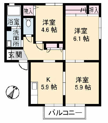 サンホーラルＶ