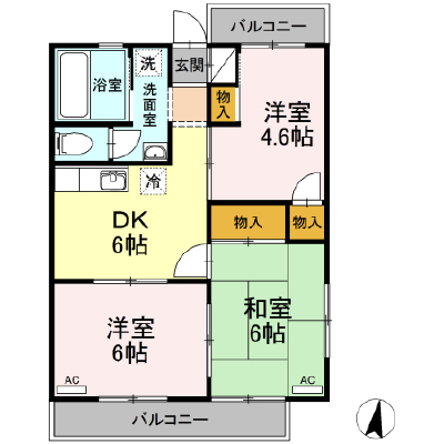 ドメスティックカーサ