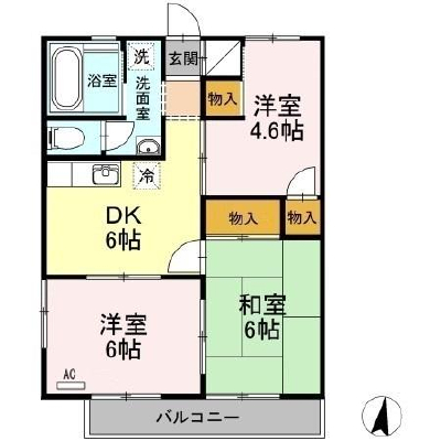 ドメスティックカーサ