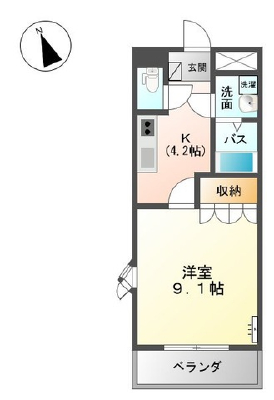 メゾンドアンジュ