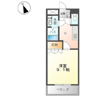 メゾンドアンジュ