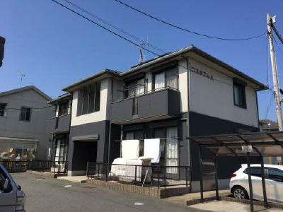 コスタブルＡ