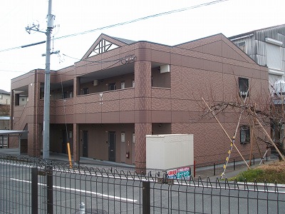 メゾンドアンジュ
