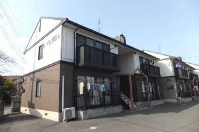 ハイム長田A