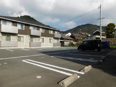 ディライト ステージB_画像2