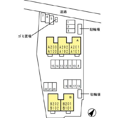 ディライト ステージB_画像5